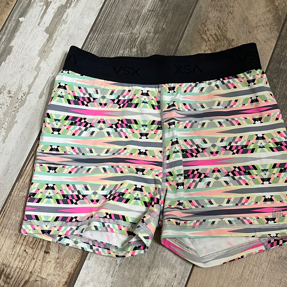 Athletic Shorts